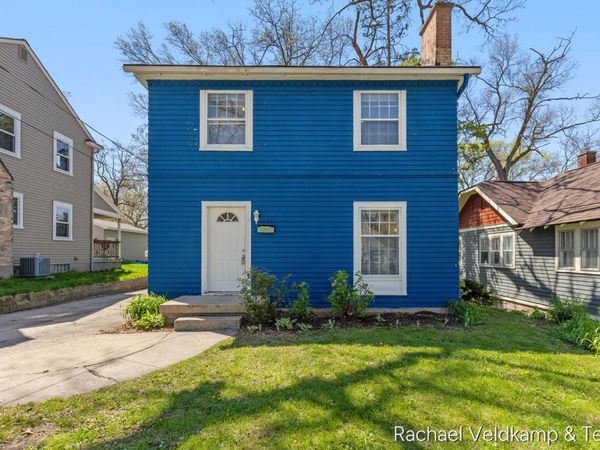 926 Joslin Street SE, Grand Rapids, MI 49507