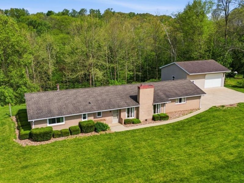 24955 State Route 83 , Coshocton, OH 43812 Photo 17