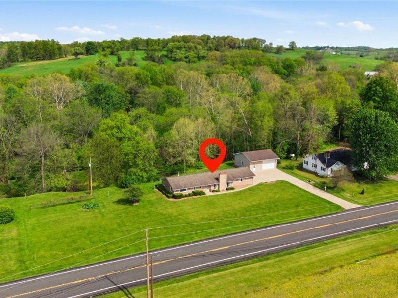 24955 State Route 83 , Coshocton, OH 43812 Photo 18