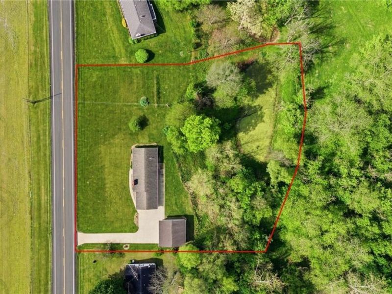 24955 State Route 83 , Coshocton, OH 43812 Photo 25