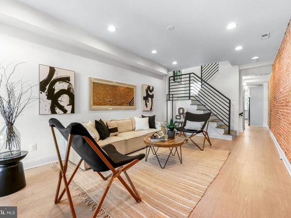 1617 BANK STREET , BALTIMORE, MD 21231