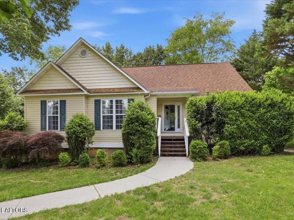 1138 Vista Drive, Sevierville, TN 37862