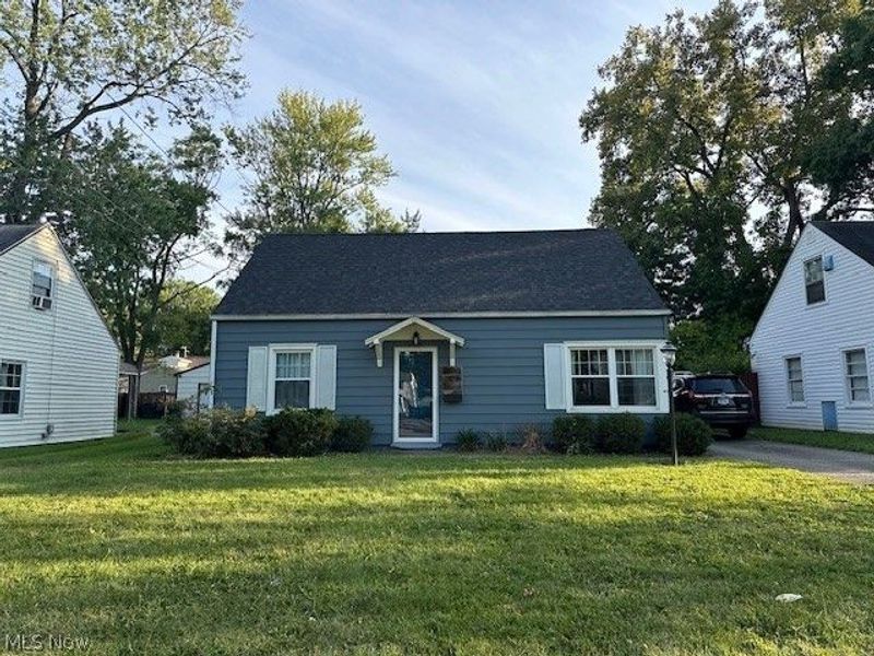 354 Victor Avenue , Cuyahoga Falls, OH 44221 Photo 2