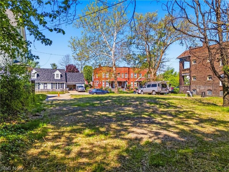 1477 E 114th Street , Cleveland, OH 44106 Photo 2