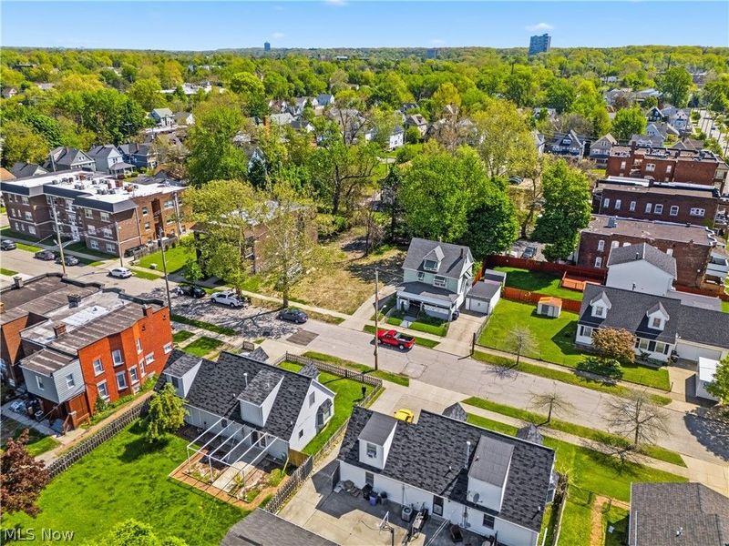 1477 E 114th Street , Cleveland, OH 44106 Photo 5