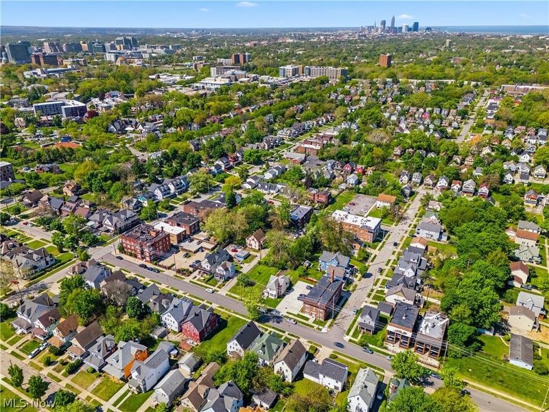 1477 E 114th Street , Cleveland, OH 44106 Photo 8
