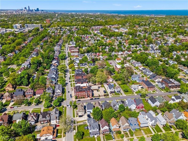1477 E 114th Street , Cleveland, OH 44106 Photo 9