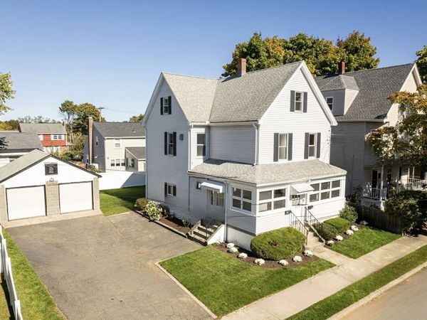 63-65 Harvard Street, Winchester, MA 01890