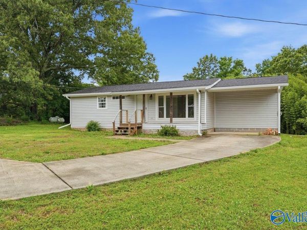 514 Talucah Road, Valhermoso Springs, AL 35775