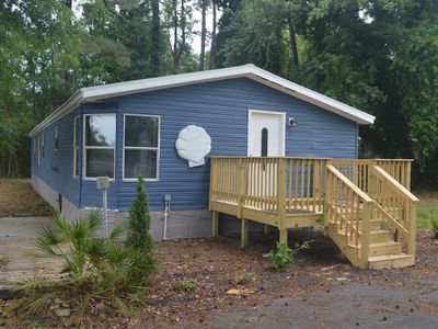 1922 N Twisted Oak Dr. , Little River, SC 29566