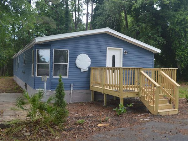 1922 N Twisted Oak Dr. , Little River, SC 29566