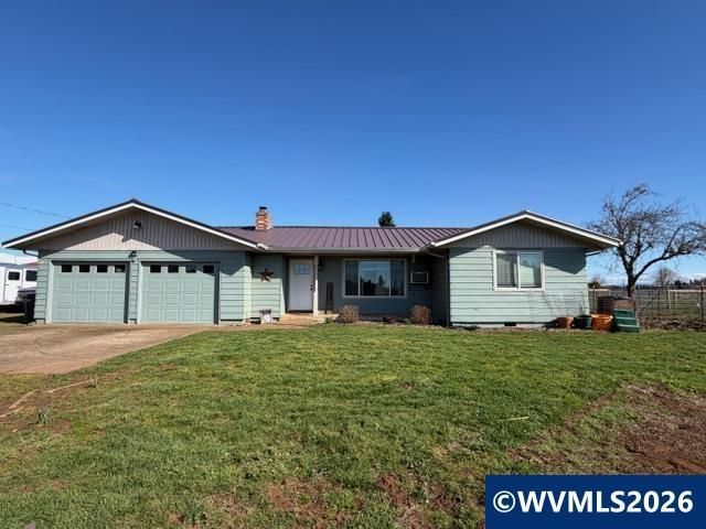 3664 71st St Se, Salem, OR 97317 Main Photo