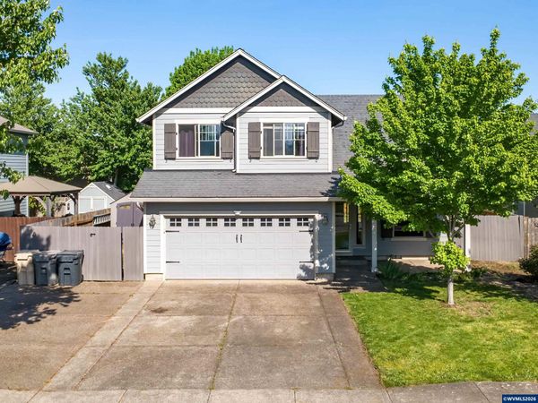 274 SW Bell Dr, Dallas, OR 97338