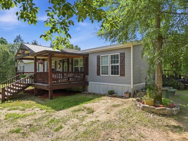 3001 S Evans Road , White Hall, AR 71602