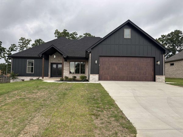 740 Grand Valley Loop, Austin, AR 72007