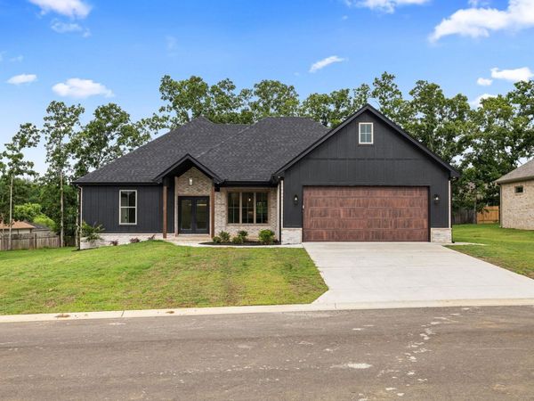 740 Grand Valley Loop, Austin, AR 72007
