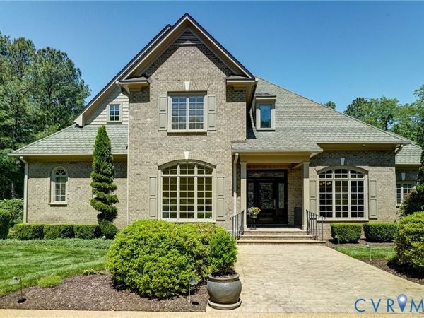 13254 Barwick Lane, Richmond, VA 23238