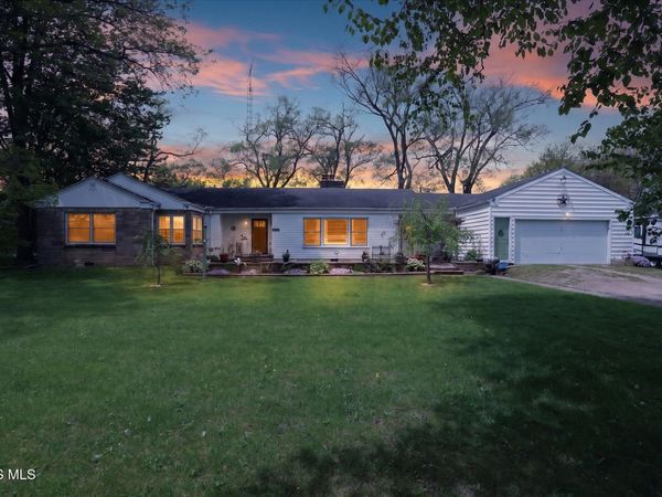 4500 Woodville Road , Northwood, OH 43619