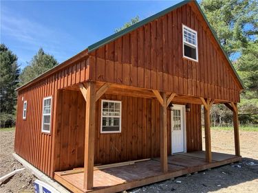 7130 Rt-417, Bolivar, NY 14715