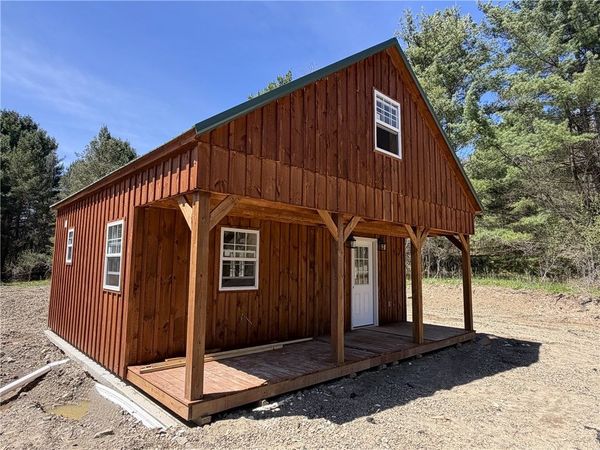 7130 Rt-417 , Bolivar, NY 14715