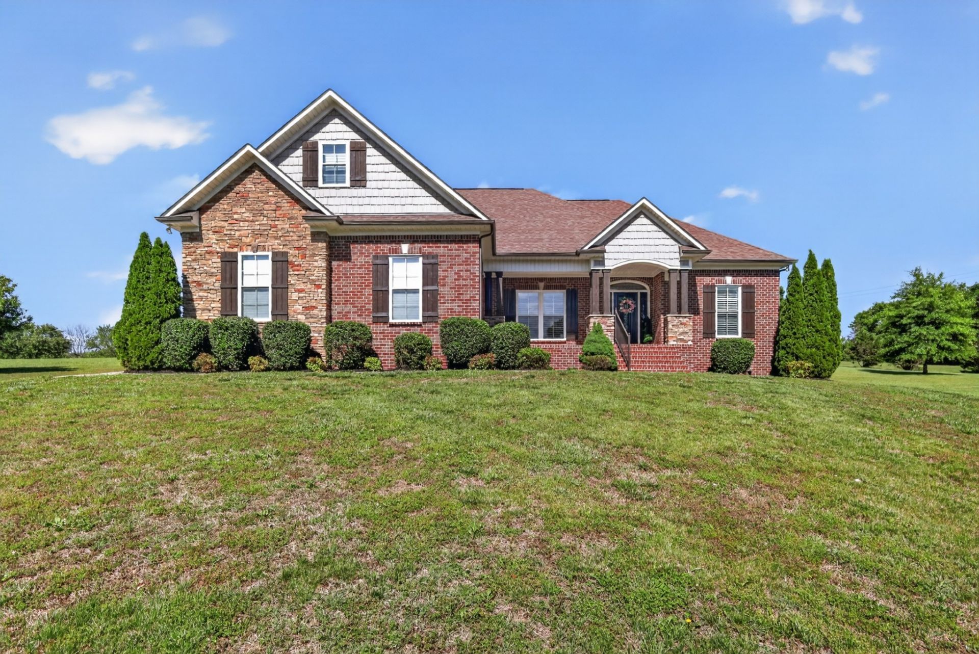 2316 Glennridge Rd, Columbia, TN 38401 Main Photo