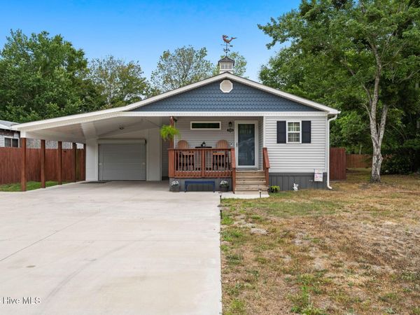 7134 Channel Ii SW, Ocean Isle Beach, NC 28469