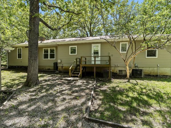 1133 E 318th Road , Flemington, MO 65650