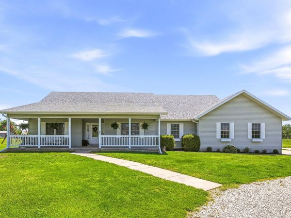 91 Williams Way , Strafford, MO 65757