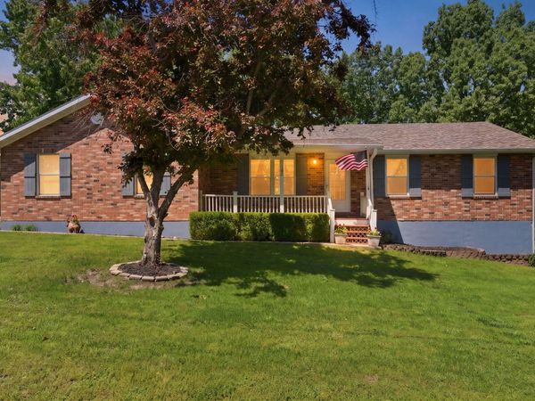405 S Galyan Street , Stockton, MO 65785