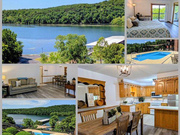150 Sunken Forest Dr.  2-118 , Forsyth, MO 65653