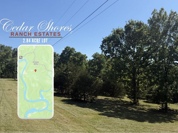 1145 Lake Point Road , Kissee Mills, MO 65680