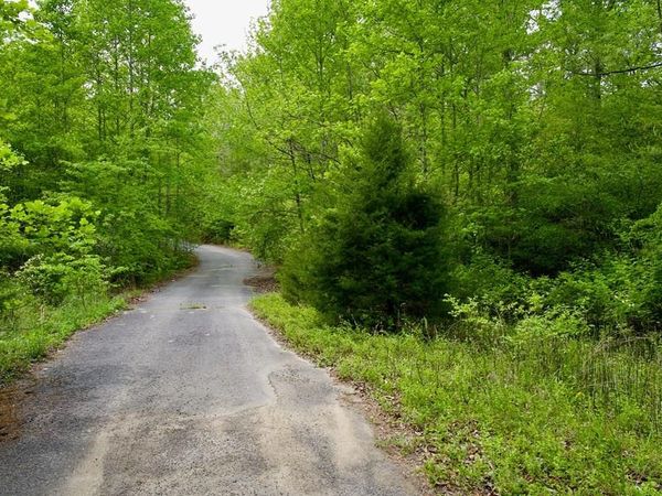 1.4AC Creek Side Lane, Spencer, TN 38585