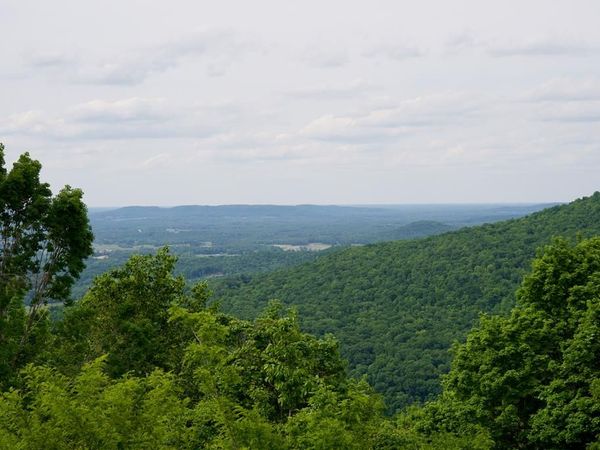 1.53AC Valley View Lane, Spencer, TN 38585