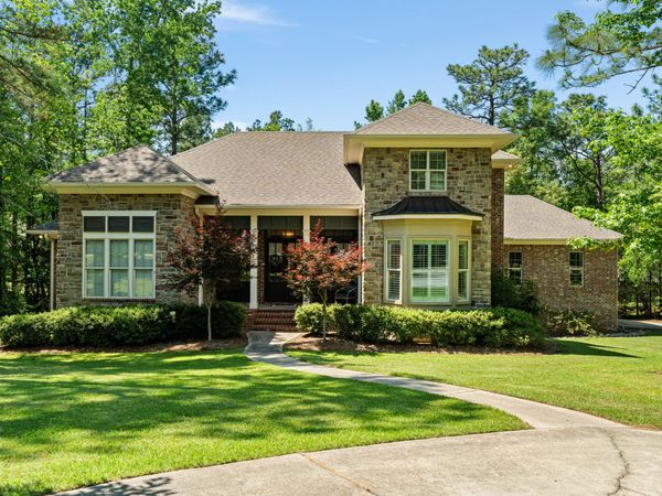 3 Centerstone, Hattiesburg, MS 39402
