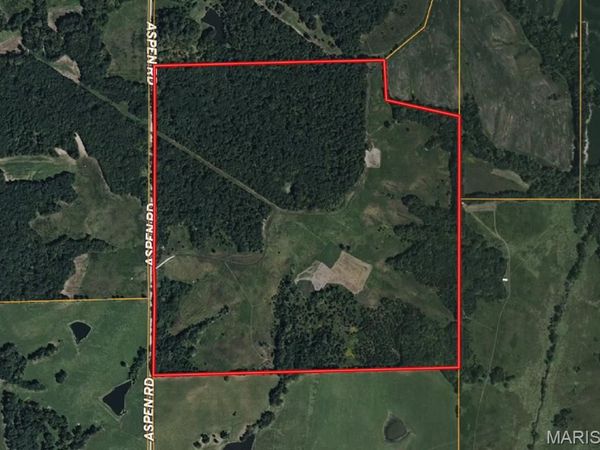 153 +/- AC Aspen Drive, Humphreys, MO 64646