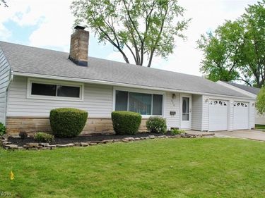 424 Race Street, Berea, OH 44017
