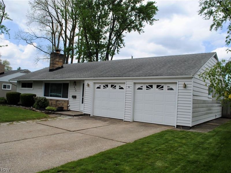 424 Race Street , Berea, OH 44017 Photo 2