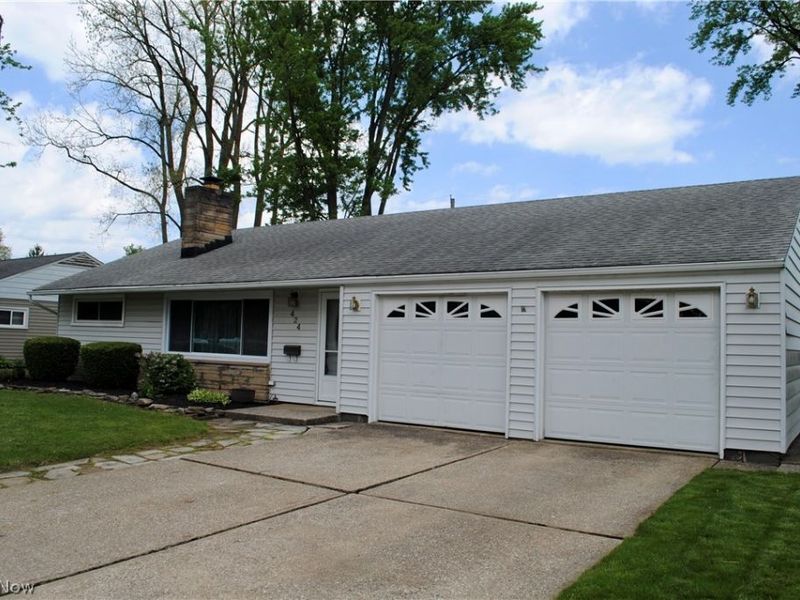 424 Race Street , Berea, OH 44017 Photo 27