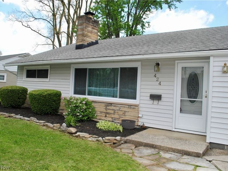424 Race Street , Berea, OH 44017 Photo 3