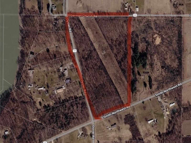 Oyster Road, North Benton, OH 44449 Photo 32