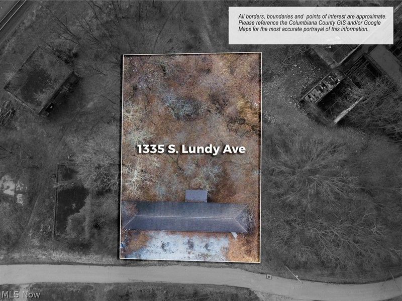1335 S Lundy Avenue , Salem, OH 44460 Photo 2