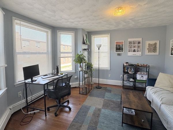 128 Bunker Hill Sst, Unit 2, Boston, MA 02129