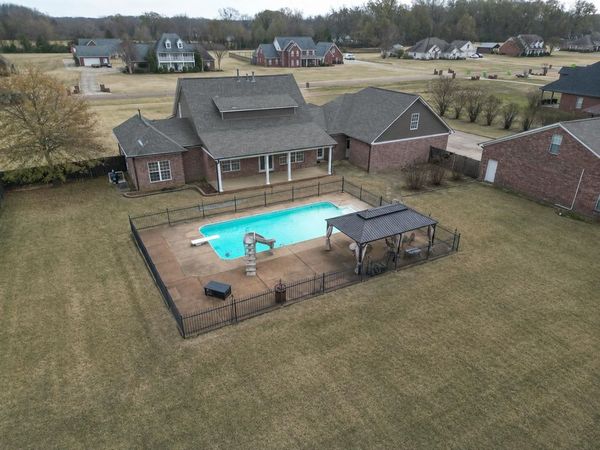 7365 OSBORN MEADOWS DR, Arlington, TN 38002