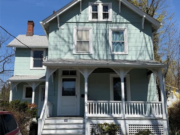 48 White Avenue, Nyack, NY 10960