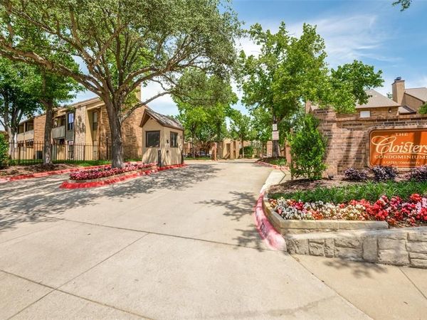 1109 Calico Lane, Unit 1811, Arlington, TX 76011
