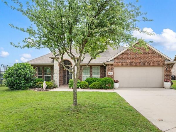4417 Cypress Lake Court, Fort Worth, TX 76036