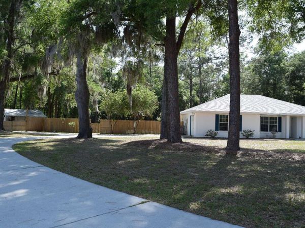 20004 NW 258TH DR, High Springs, FL 32643