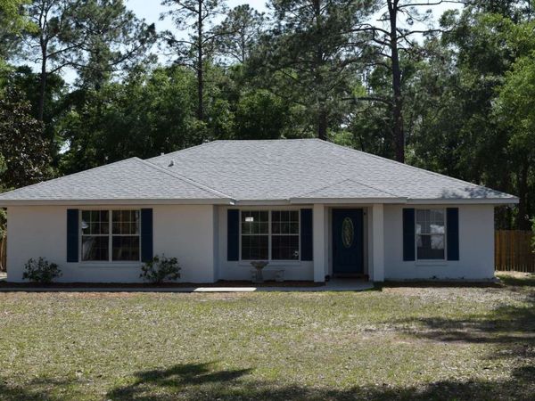 20004 NW 258TH DR, High Springs, FL 32643