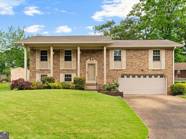 167 Foster Drive, Ringgold, GA 30736