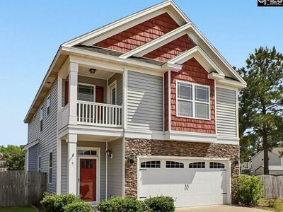 9 Snowbird Lane , Elgin, SC 29045